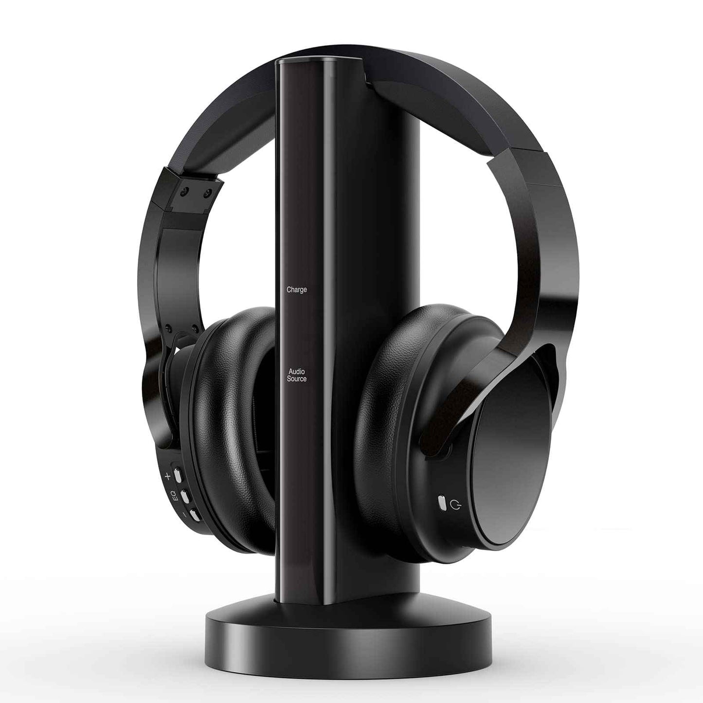 Wireless Headphones for TV Watching with 2.4G RF