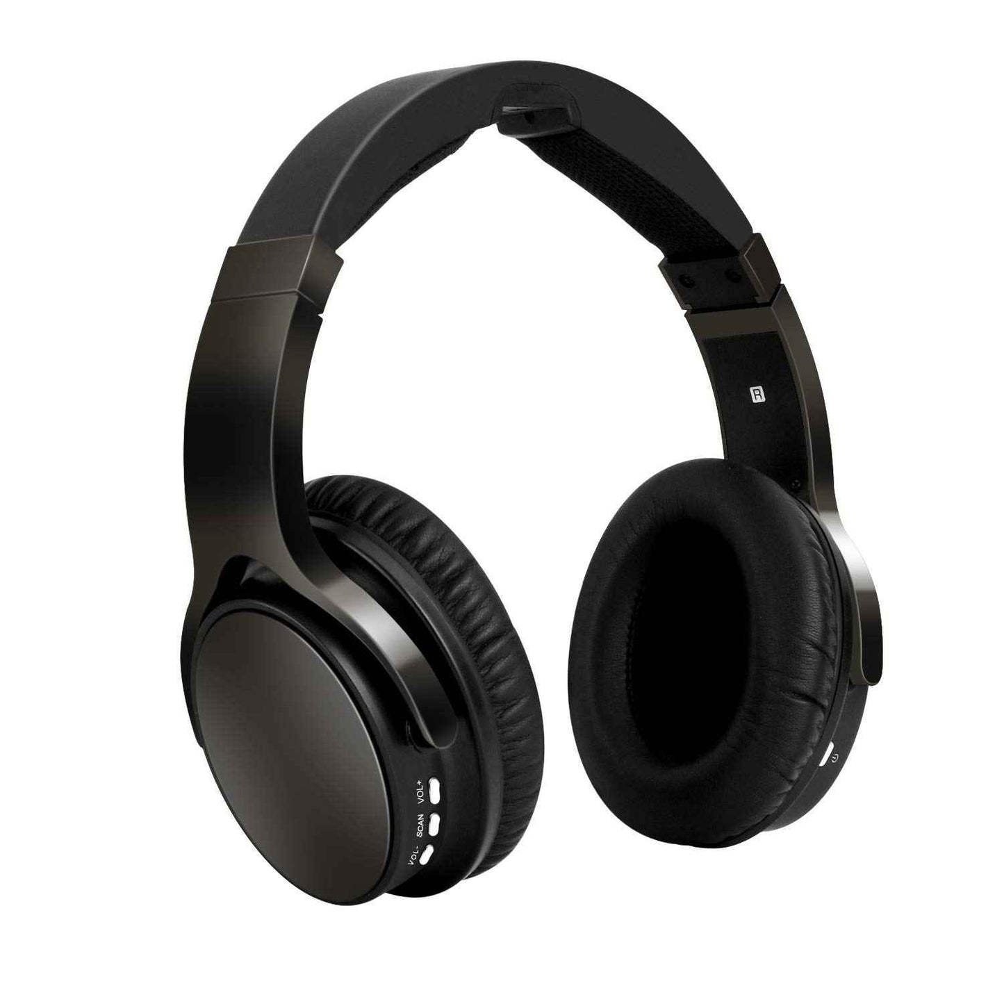 Wireless Headphones for TV Watching with 2.4G RF